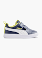 PUMA Sneaker Blå 33405 1