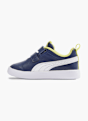 PUMA Sneaker Blå 33405 2