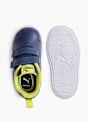 PUMA Sneaker Blå 33405 3