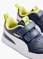 PUMA Sneaker Blå 33405 5