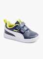 PUMA Sneaker Blå 33405 6