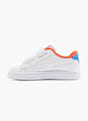 PUMA Sneaker Hvid 3220 2