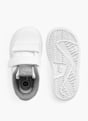 PUMA Sneaker Hvid 3220 3