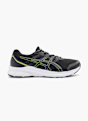 ASICS Zapatillas de running Negro 3221 1