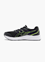 ASICS Zapatillas de running Negro 3221 2