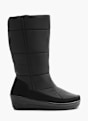 Cortina Stivale alto Nero 17796 1