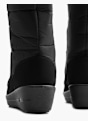 Cortina Stivale alto Nero 17796 4