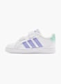 adidas Sneaker Hvid 33465 2
