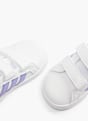 adidas Sneaker Hvid 33465 5