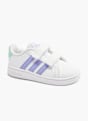 adidas Sneaker Hvid 33465 6