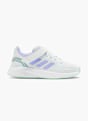 adidas Buty do biegania Biały 34285 1