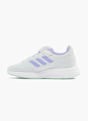 adidas Bėgimo batai Balta 34285 2