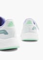 adidas Buty do biegania Biały 34285 4