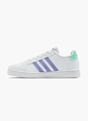 adidas Sneaker Hvid 33543 2