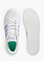 adidas Sneaker Hvid 33543 3