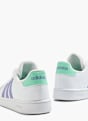 adidas Sneaker Hvid 33543 4