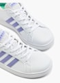 adidas Sneaker Hvid 33543 5