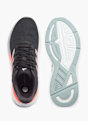 adidas Sneaker Svart 6870 3