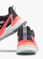 adidas Sneaker Svart 6870 4