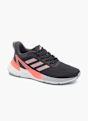 adidas Sneaker Svart 6870 6