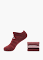 adidas Skarpetki do butów sportowych Fioletowy 19229 1