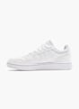 adidas Sneaker Hvid 7766 2