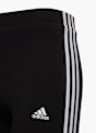 adidas Šortky Čierna 5054 3
