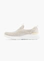 Skechers Slip-on obuv Béžová 13309 2
