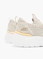 Skechers Slip-on obuv Béžová 13309 4