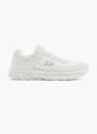 Skechers Baskets Blanc 4130 1