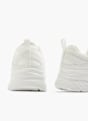 Skechers Baskets Blanc 4130 4