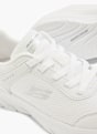 Skechers Baskets Blanc 4130 5