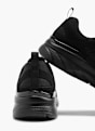 Skechers Slip-on obuv Čierna 3225 4