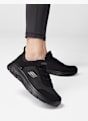 Skechers Slip-on obuv Čierna 3225 7