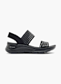 Skechers Sandália Preto 20225 1