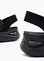 Skechers Sandália Preto 20225 5