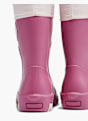 Cortina Cizmă de cauciuc Fuchsia 4131 4