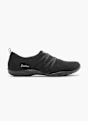 Skechers Chaussures de ville Noir 26977 1