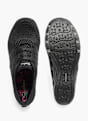 Skechers Chaussures de ville Noir 26977 3