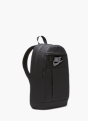 Nike Rucksack Schwarz 54324 2