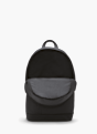 Nike Rucksack Schwarz 54324 3