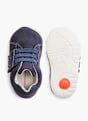 elefanten Scarpa bassa Blu 6875 3