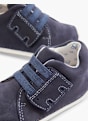 elefanten Halbschuh Blau 6875 5