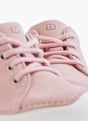 elefanten Halbschuh Rosa 78253 5