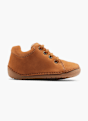 elefanten Chaussures de ville Marron 78252 1