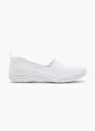 Skechers Halbschuh Weiß 24614 1