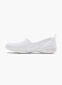 Skechers Slip On Sneaker Weiß 24614 2