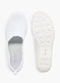 Skechers Buty wsuwane Biały 24614 3