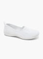 Skechers Halbschuh Weiß 24614 7
