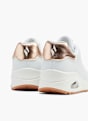Skechers Baskets Blanc 17210 4
